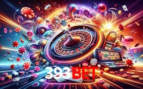 Mesa de Blackjack 393bet