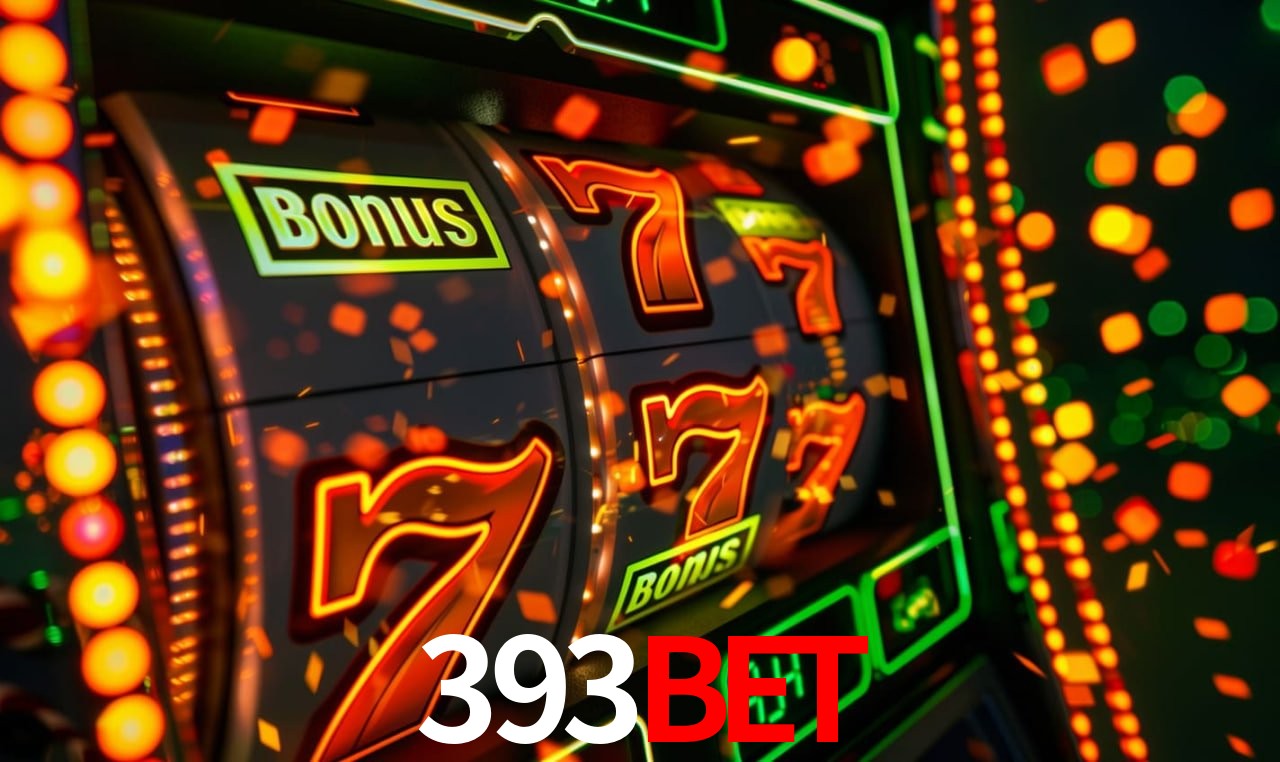 Inovações de Jogos na 393bet: O Futuro das Experiências Interativas