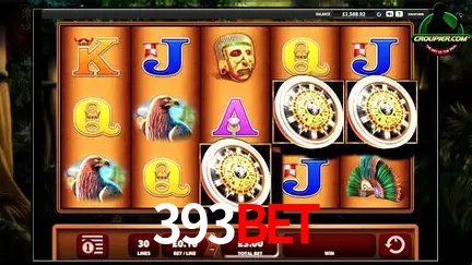 Descubra a Magia dos Jogos de Arcade no 393bet