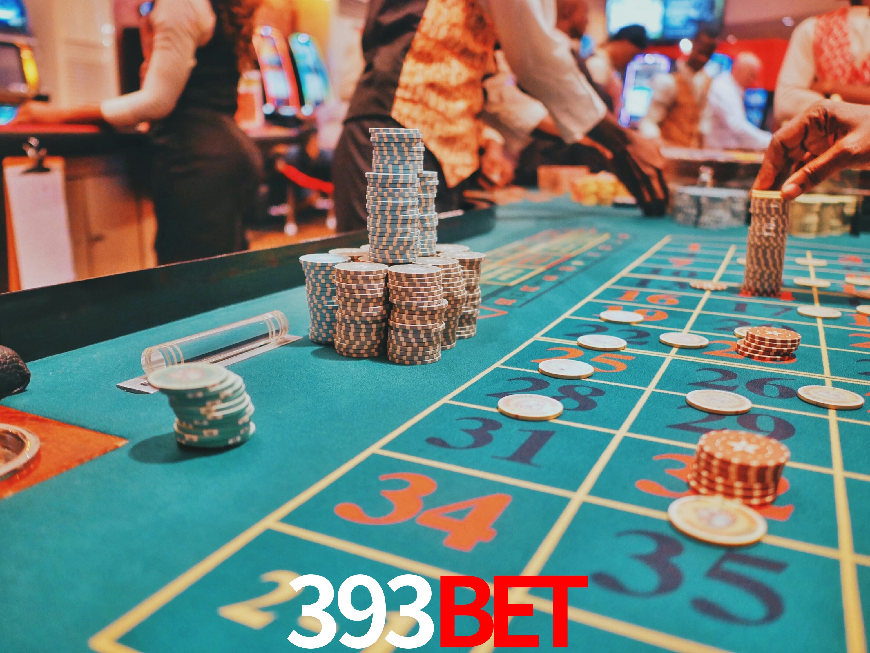 Programa VIP 393bet
