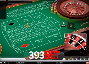 Desvendando o Mundo dos Jogos Virtuais na 393bet