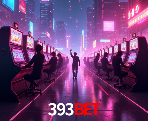 PIX Instantâneo 393bet