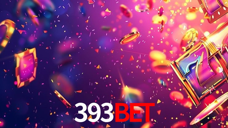 Desvendando o Mundo dos Jogos Virtuais na 393bet