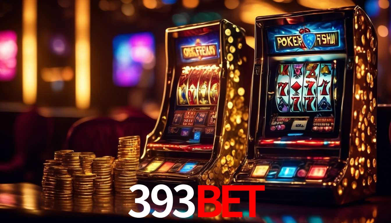 Explorando a Categoria de Eventos em Apostas na 393bet