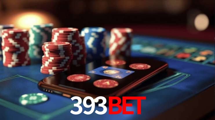 Torneios 393bet