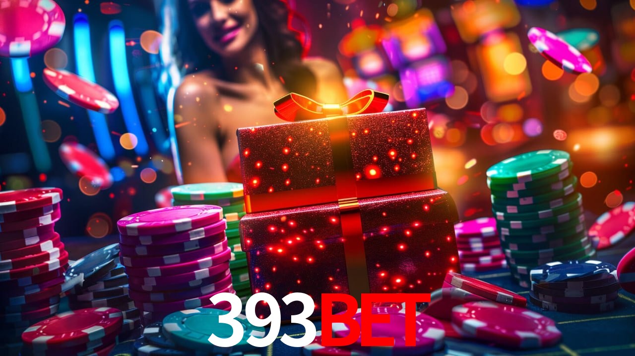A Experiência Imersiva dos Cassinos Ao Vivo no 393bet