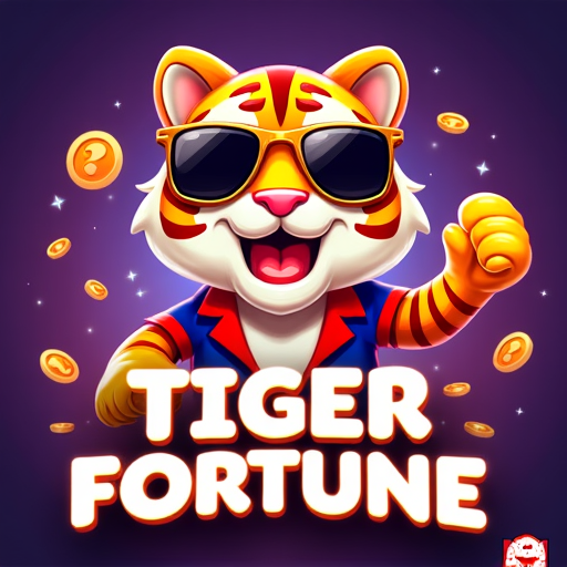Fortune Tiger 393bet cassino online